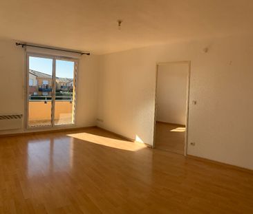 Location Appartement 2 pièces 48m² - Photo 1