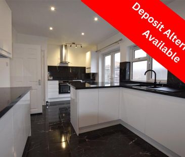 3 bedroom semi-detached house to rent - Photo 6