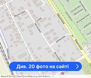 Nowe mieszkanie Złotniki - parter, taras, ogród, miejsce parkingowe. - Фото 1