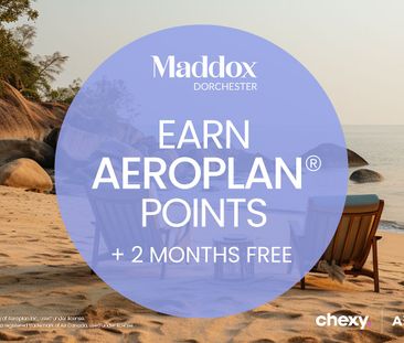 Maddox Dorchester Renovated Apartments - Photo 1