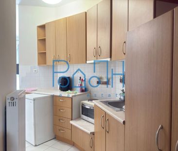 Studio/Γκαρσονιέρα για ενοικίαση Άγιος Γεώργιος (Κομοτηνή) - Φωτογραφία 6