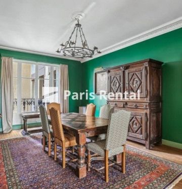 Appartement • Chaillot - Photo 4