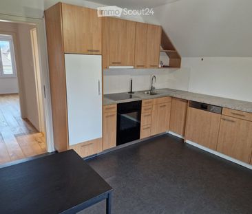 3 Zimmer, 78 m² - Foto 1