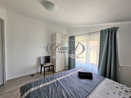 Apartament cu 7 dormitoare , 250 mp utili, utilitati incluse - Fotografie 4