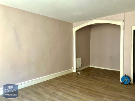 Location Appartement 1 pièce 49m² BOURG EN BRESSE 01000 - Photo 2