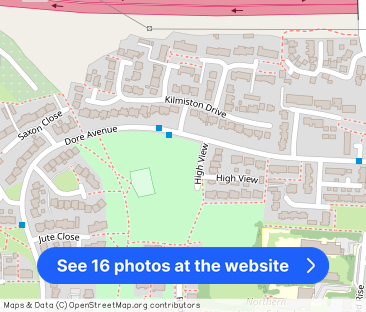 Kilmiston Drive, Fareham, Hampshire, PO16 - Photo 1