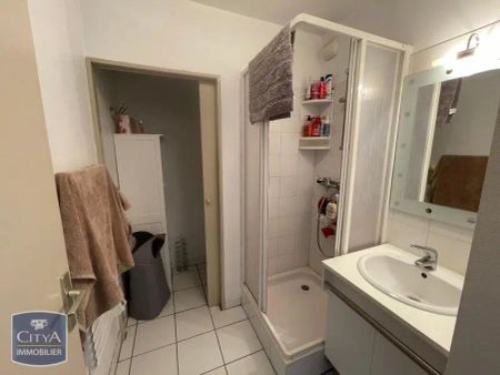 Appartement à louer 2 pièces 34.33m² - Photo 4