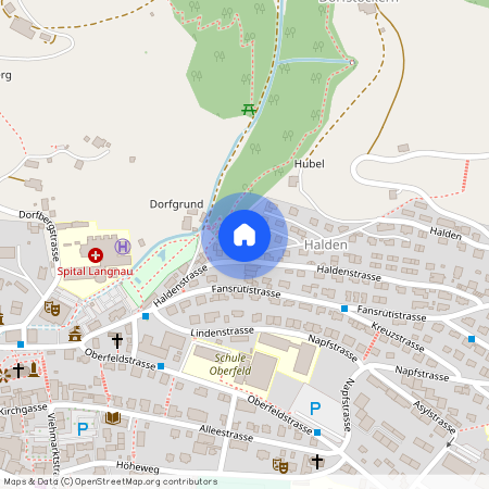 3550, Langnau im Emmental, Haldenstrasse, 23