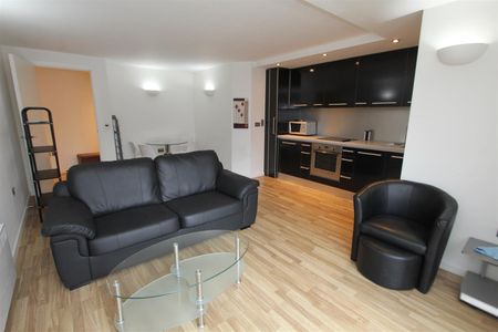 West Point, Leeds City Centre, LS1 4JJ - Photo 5