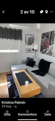 vanåsgatan 106 - Foto 1