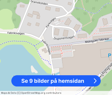 Bruksgatan 5 - Foto 1