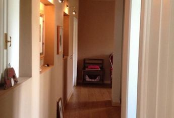 Attic-Piazza Navona: Short Stay. beautiful, fully furnished 1 Bedroom + Guest bed, 1 bath in period building with 2 large private terraces. Parquet floors, air conditioning, chef's kitchen, views, silent and bright. #2064