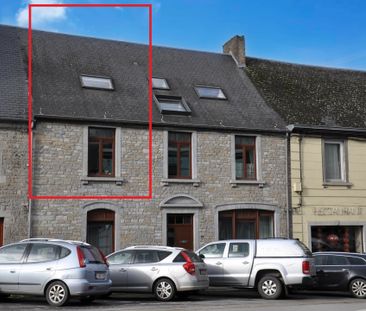 Duplex - à louer - 700 € 5570 BEAURAING - Photo 6