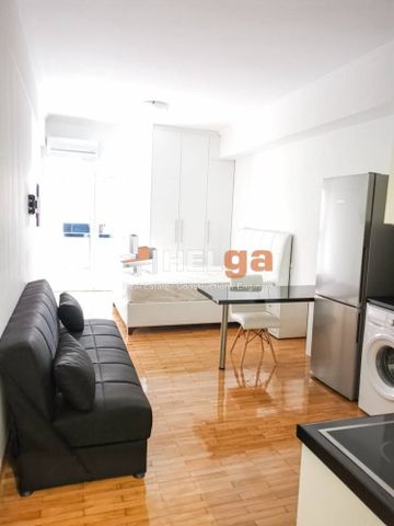 Studio/Γκαρσονιέρα για ενοικίαση Πάτρα - Κέντρο (Πάτρα) - Photo 2
