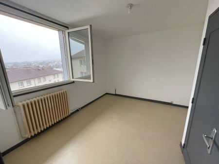 Location - Appartement T4 - 71 m² - Bavans - Photo 3