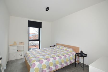 Appartement Te huur in Begijnendijk - Foto 2