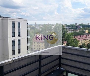 Mieszkanie na wynajem Szczecin, Niebuszewo, Dembowskiego - Фото 6