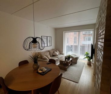 Thomas Koppels Gade 38, 3. 5 - Foto 1