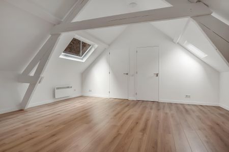 Te huur: Appartement Bleekerstraatje in Den Bosch - Foto 3