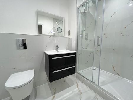 2 bedroom apartment to rent - Photo 5