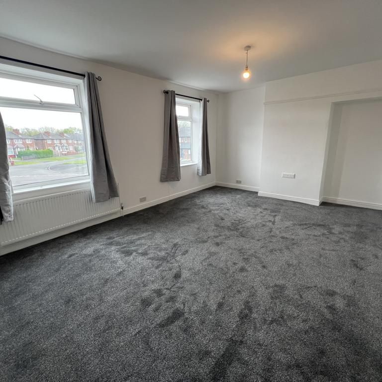 3 bedroom terraced house to rent - Photo 1