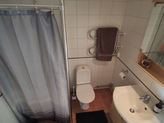 Skäppetorget, Lomma - Foto 1