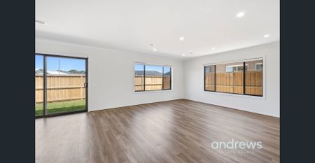 Four bedroom Double Storey - Photo 4