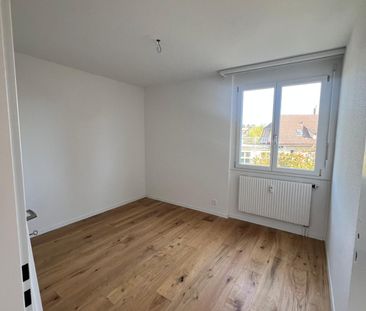 3.5-Zimmer-Attikawohnung mit grosser Terrasse zum Verweilen - Foto 5