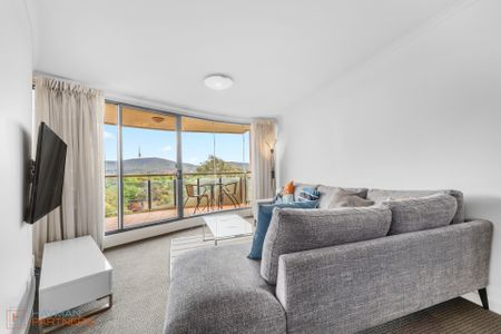 503/86-88 Northbourne Avenue, Braddon ACT 2612 - Apartment For Rent | Domain - Photo 2