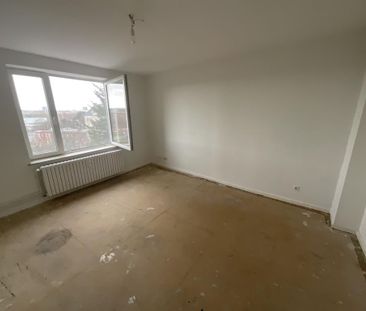 2-Zimmer-Wohnung in Kiel mit Loggia - Photo 3