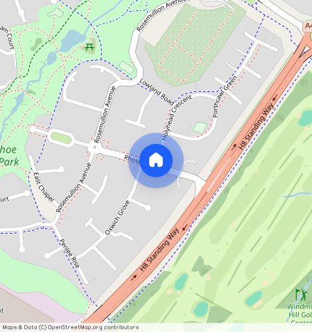 Rhoscolyn Drive, Tattenhoe, Milton Keynes, MK4