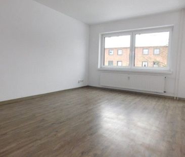 Traumhafte 2-Zimmer-Wohnung in Uerdingen im Erdgeschoss – frisch sa... - Foto 1