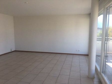 BEL appartement lumineux de 4 ½ pièces - Foto 4