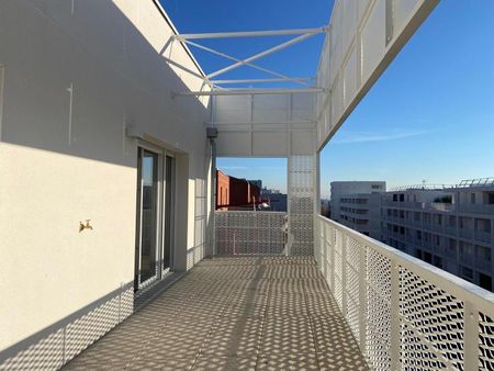 APPARTEMENT T3 63M - Photo 2