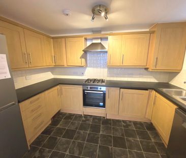 Price £1,650 pcm - Available 11/11/2025 - Unfurnished - Photo 2
