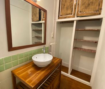 Location Appartement 3 pièces 56m² - Photo 5