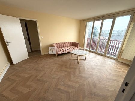 Appartement T2 Bondy à louer - Photo 2