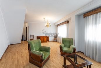 Apartamento T3 DUPLEX