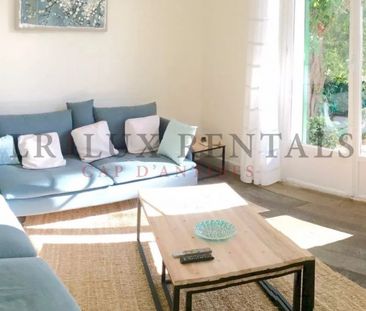 Maison • Juan les Pins - Photo 4