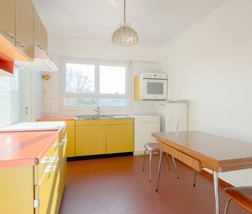 Location appartement 3 pièces, 73.00m², Yerres - Photo 4