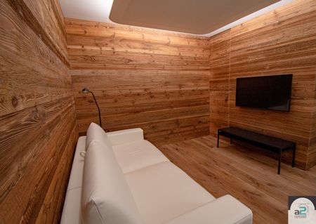 Magnifique appartement avec vue imprenable LOCATION SEMAINE - Foto 3