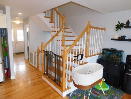 FOR RENT – 46 Coldstream Run, Dartmouth, Nova Scotia - Photo 4