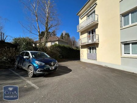 Appartement à louer 1 pièce 42.44m² - Photo 4