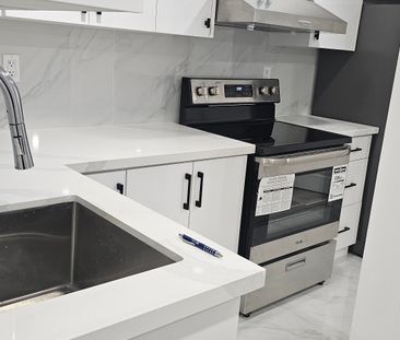 For Lease - 1296 Ellenton Crescent Unit# BASEMENT A, Milton, Ontario - Photo 1