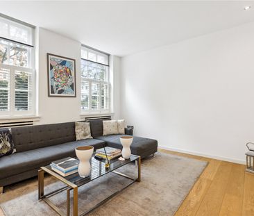 Lowndes Square, Knightsbridge, SW1X, London - Photo 2