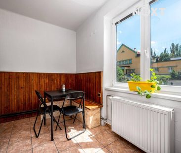 Pronájem bytu 2+1 49 m², Vysočany, Praha - Photo 3