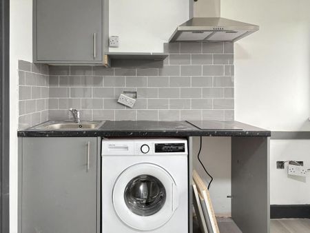 Studio to rent - Photo 4