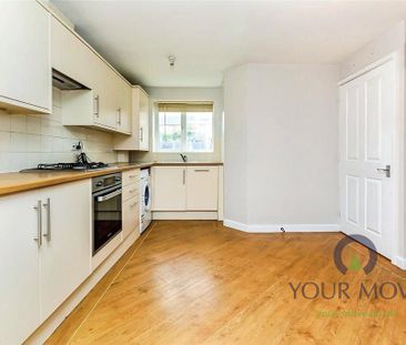 3 bedroom terraced house to rent - Photo 5