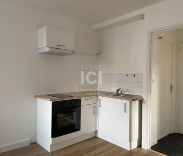 Location Appartement 2 pièces 30m² - Photo 4