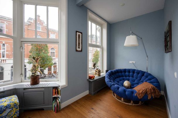 Archimedesstraat 78 | 's-gravenhage - Photo 1